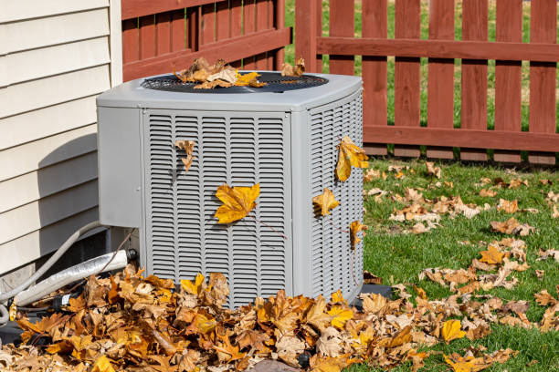 Best Solar-powered HVAC Systems in Archdale, NC