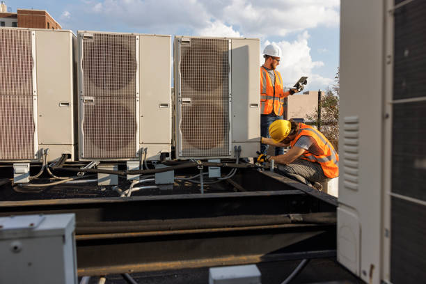 Best HVAC Equipment and Components in Archdale, NC
