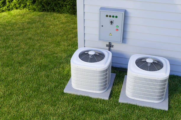Best HVAC Supply and Distribution in Archdale, NC